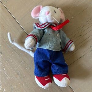 Stuart Little